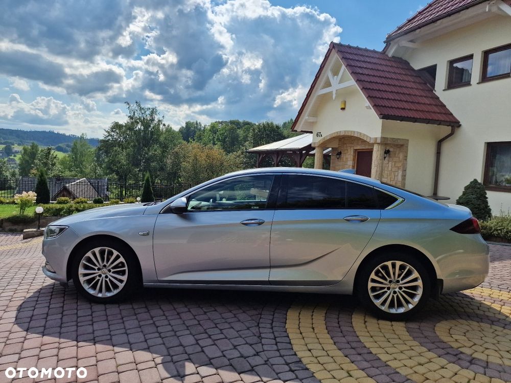 Opel Insignia - 4