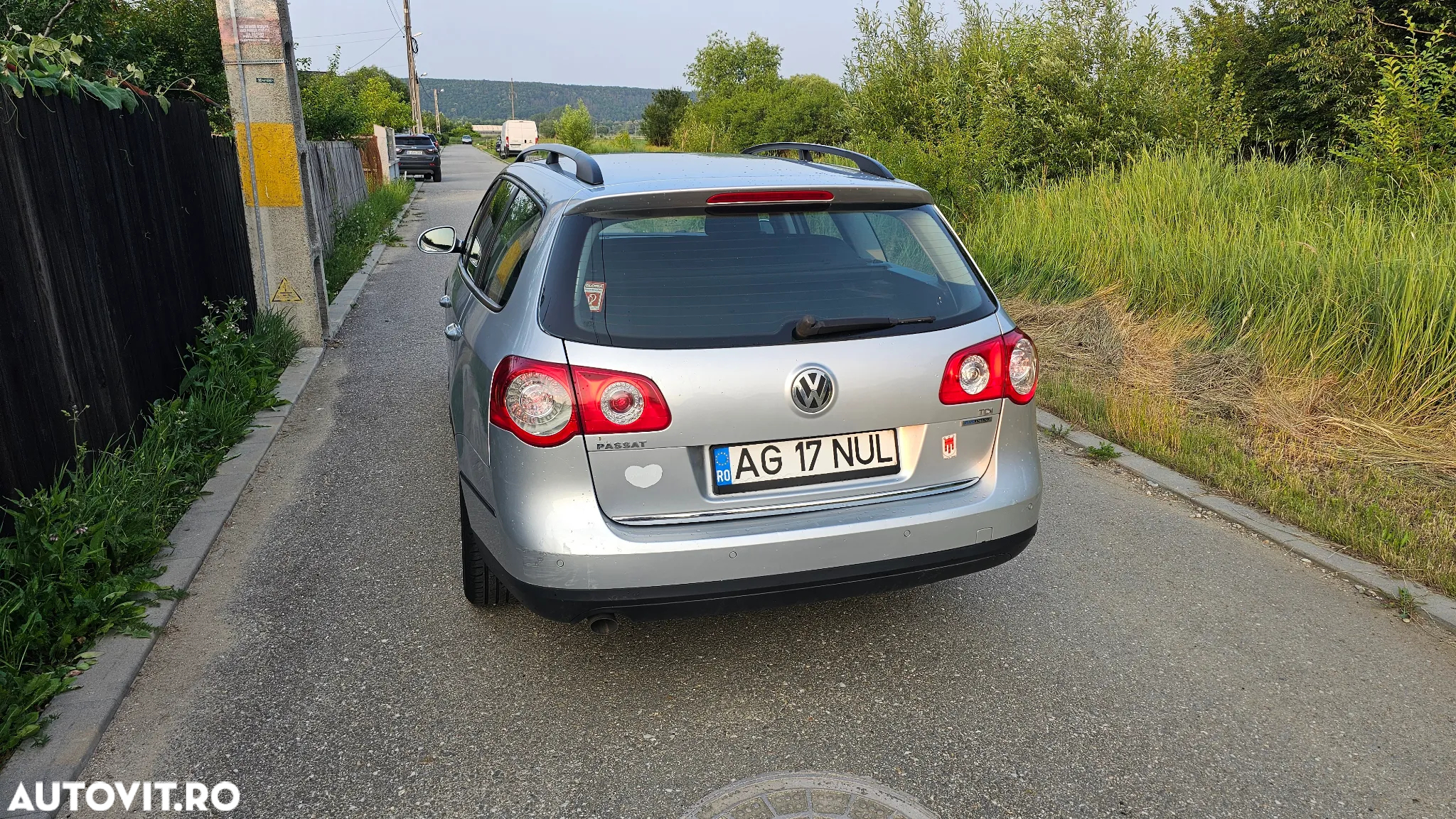 Volkswagen Passat - 7