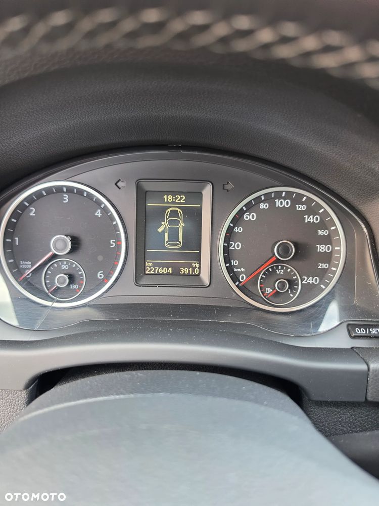 Volkswagen Tiguan 2.0 TDI DPF 4Motion Team - 14