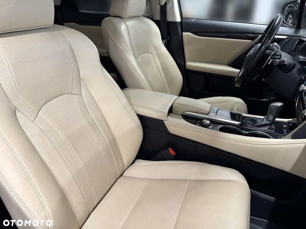 Lexus RX 300 Prestige - 19