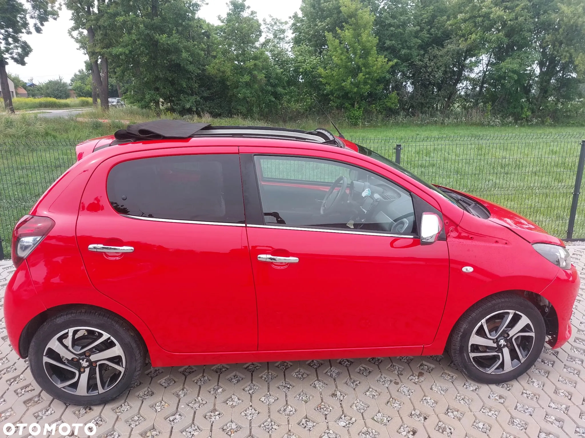Peugeot 108 PureTech 82 Top Style - 7