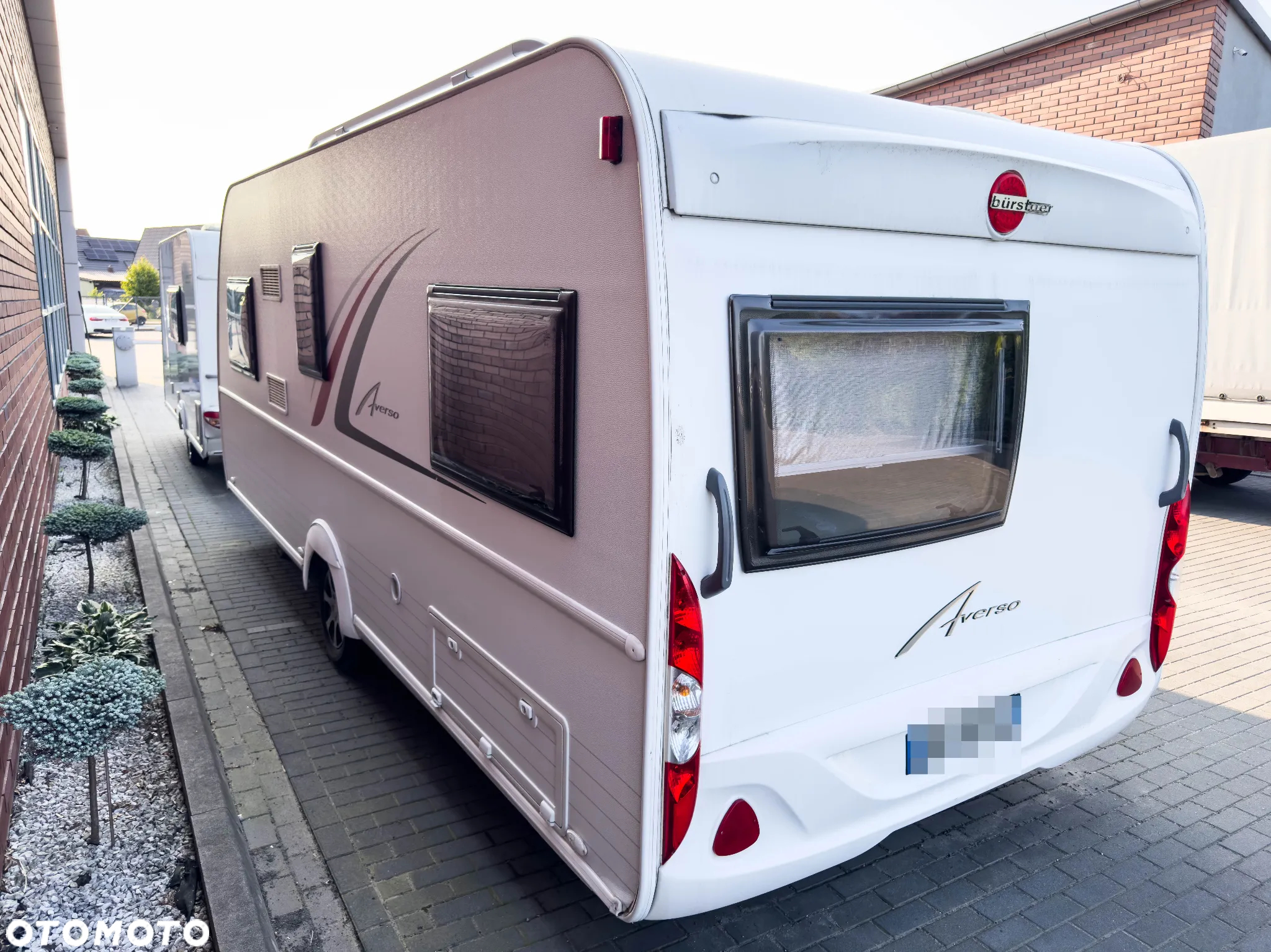 Burstner AVERSO 465 TSF - 22