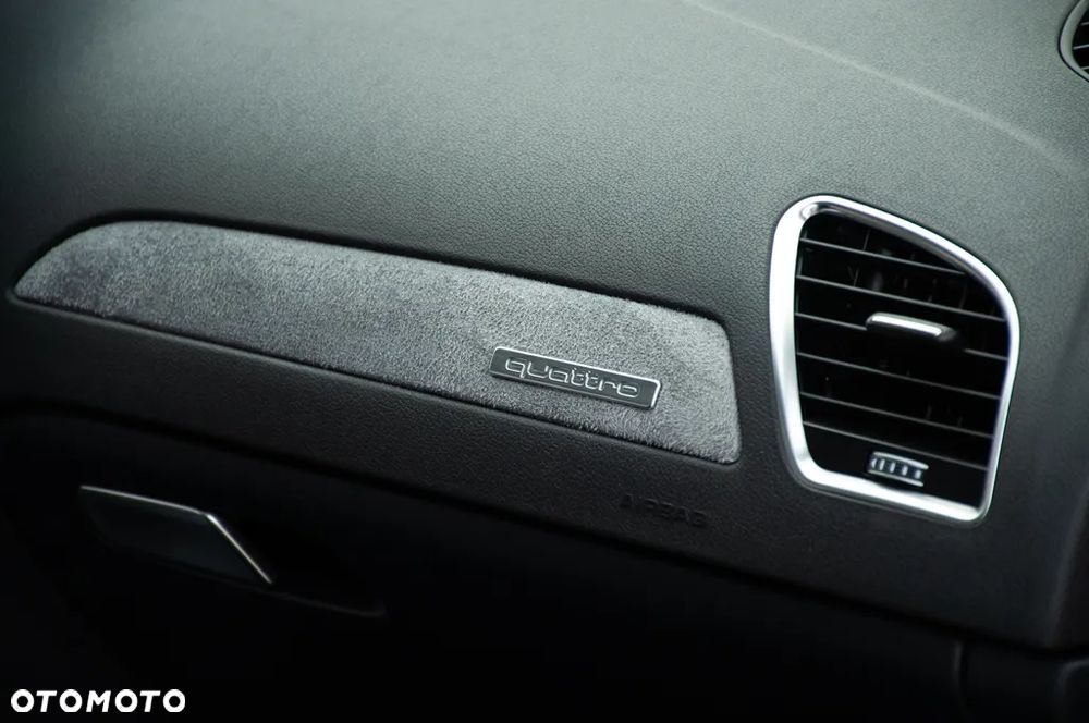 Audi A4 Limousine 2.0 TFSI Quattro - 26