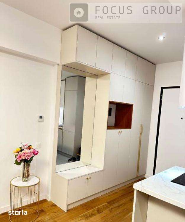 Apartament 2 camere One Cotroceni | Parcare - Imagine principală: 4/8