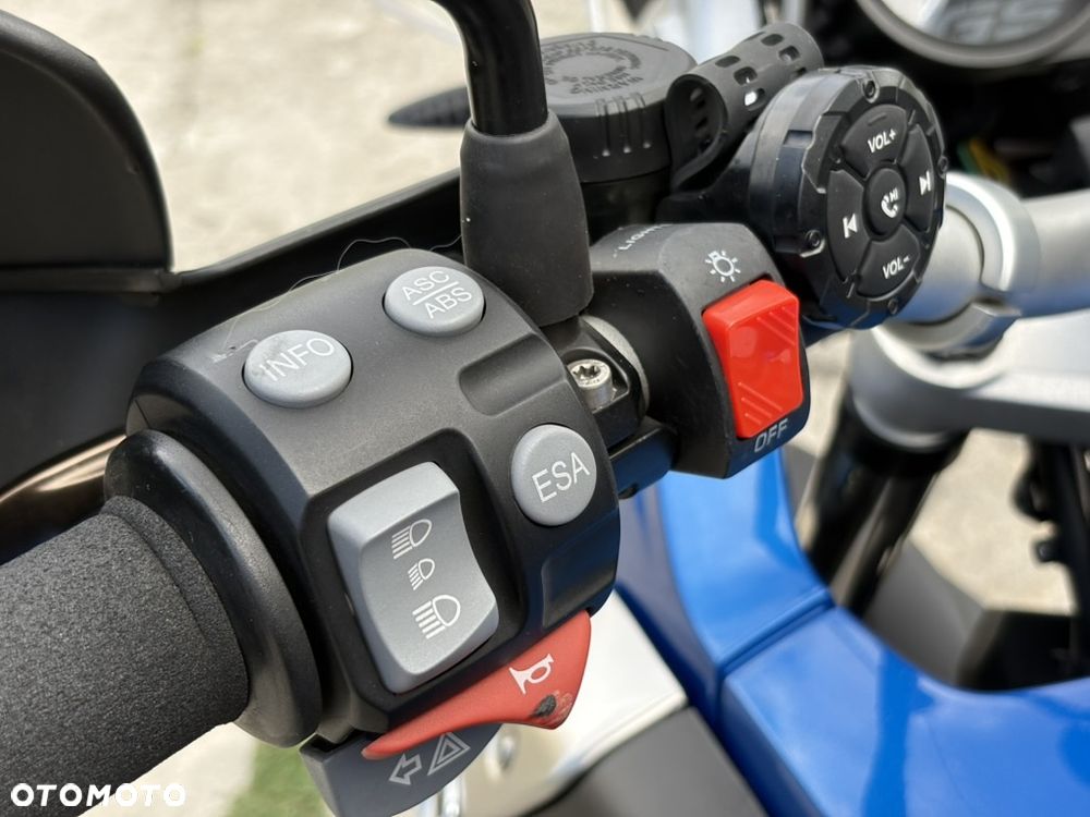 BMW GS - 19