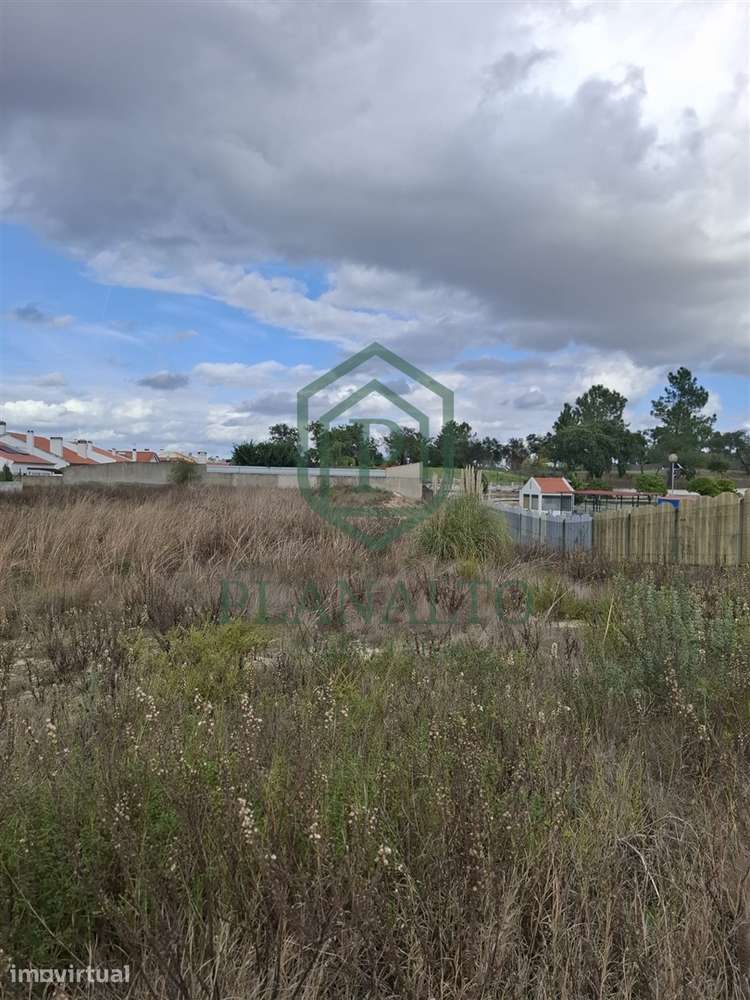 Terreno Para Construção  Venda em Vendas Novas,Vendas Novas - Grande imagem: 2/2