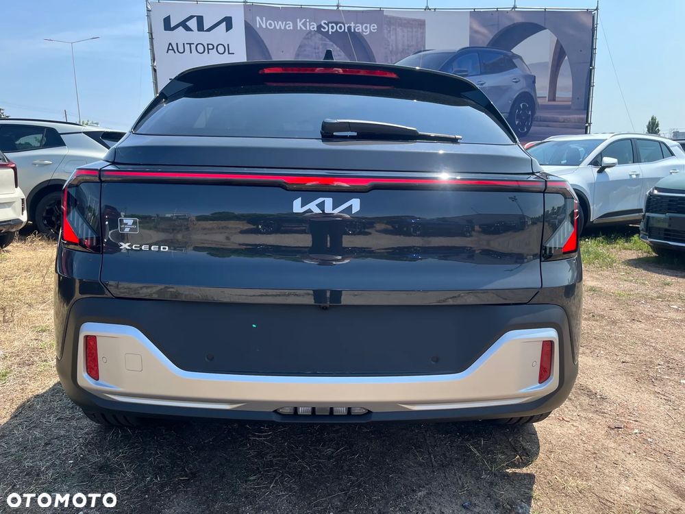 Kia XCeed 1.6 T-GDI L DCT - 11