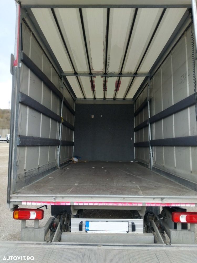 Iveco Daily 60C18 - 2