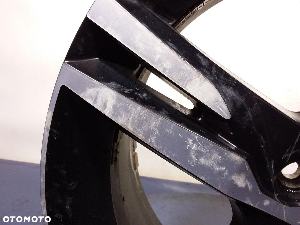 VOLVO XC60 II FELGA ALUMINIOWA 5X108 7.5JX19 - 7