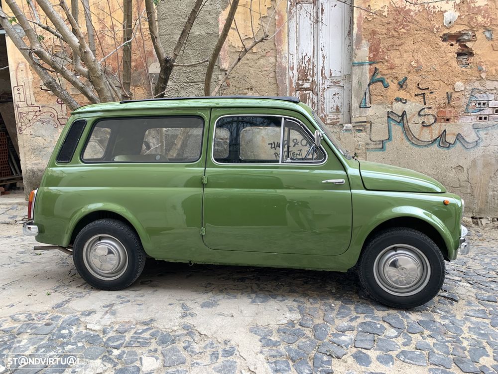 Fiat 500 - 6