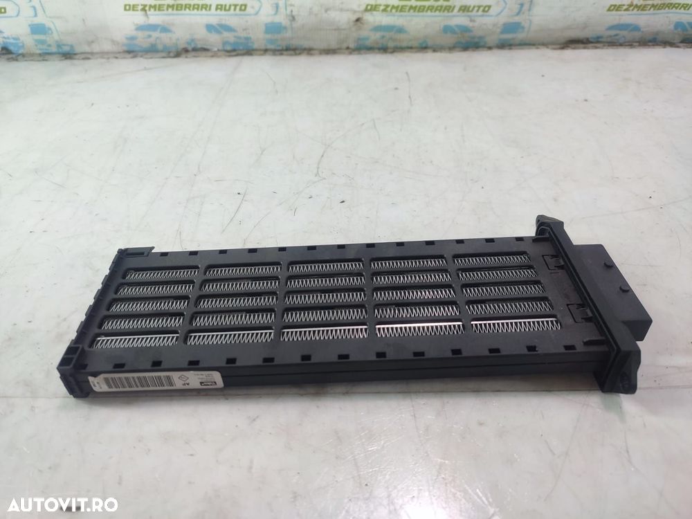 Radiator electric bord Renault Megane 3 [2th facelift] [2013 - 2020] - 3