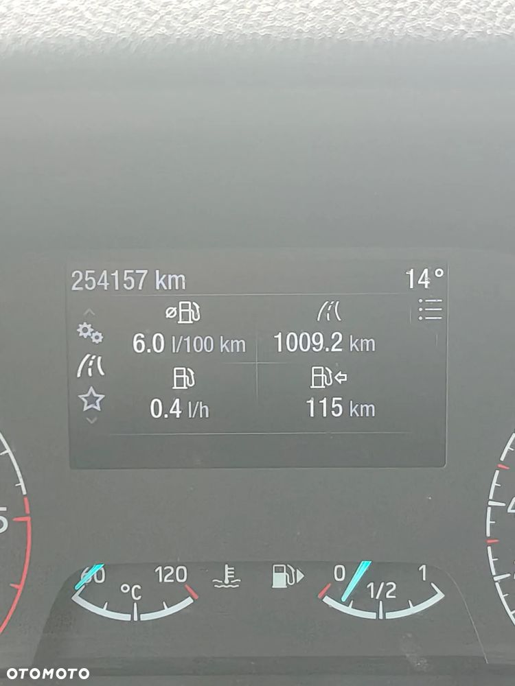 Ford Transit Connect 230 L2 Trend (bryg.) - 8
