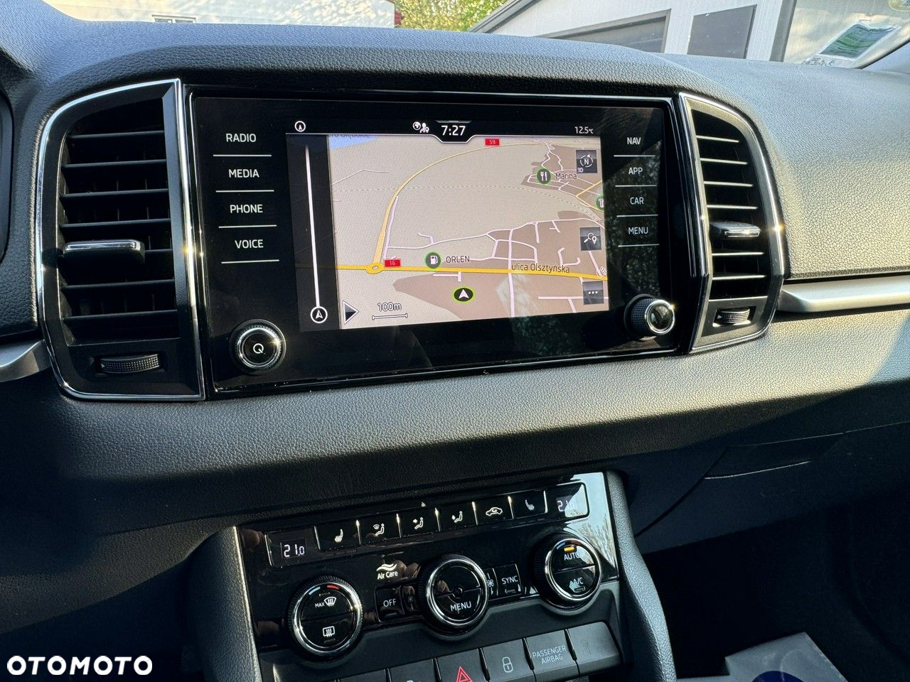 Skoda Karoq - 26