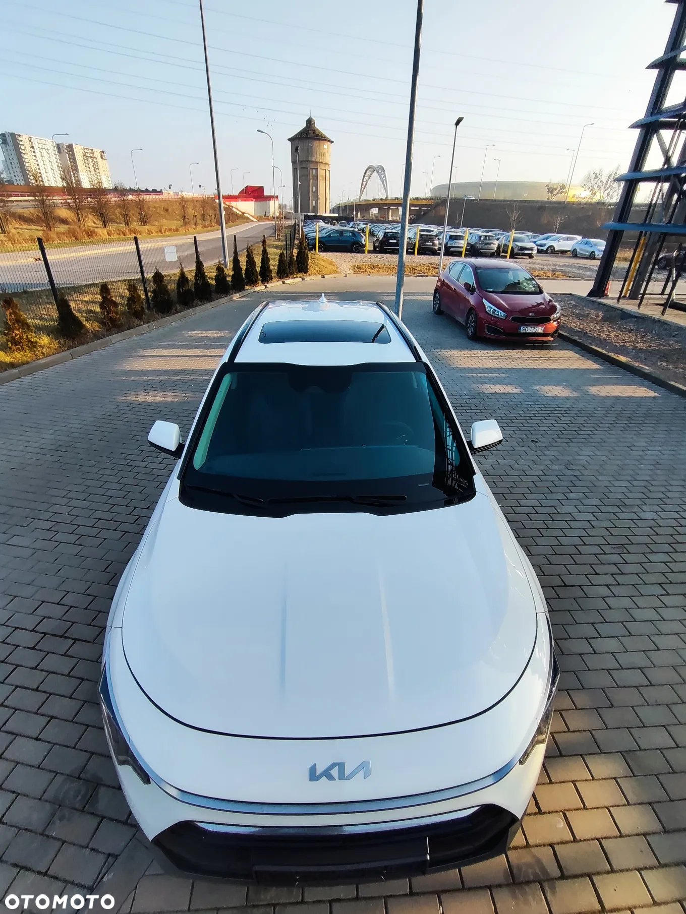 Kia Niro 1.6 GDI Plug-In Hybrid L - 8