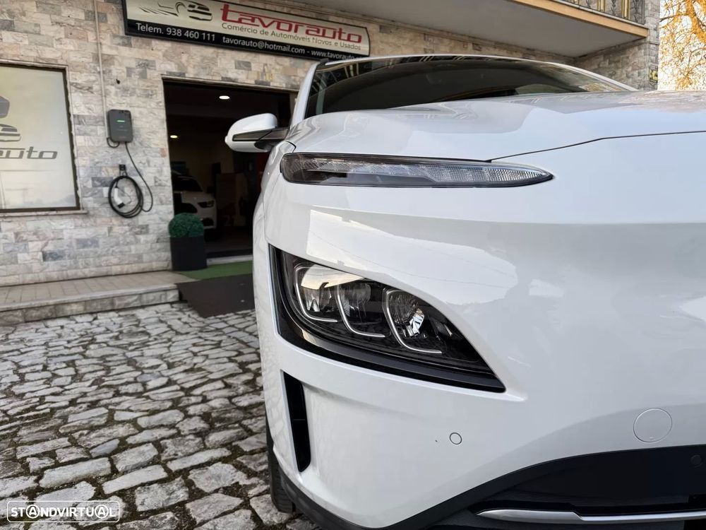 Hyundai Kauai 64 kWh Premium - 25