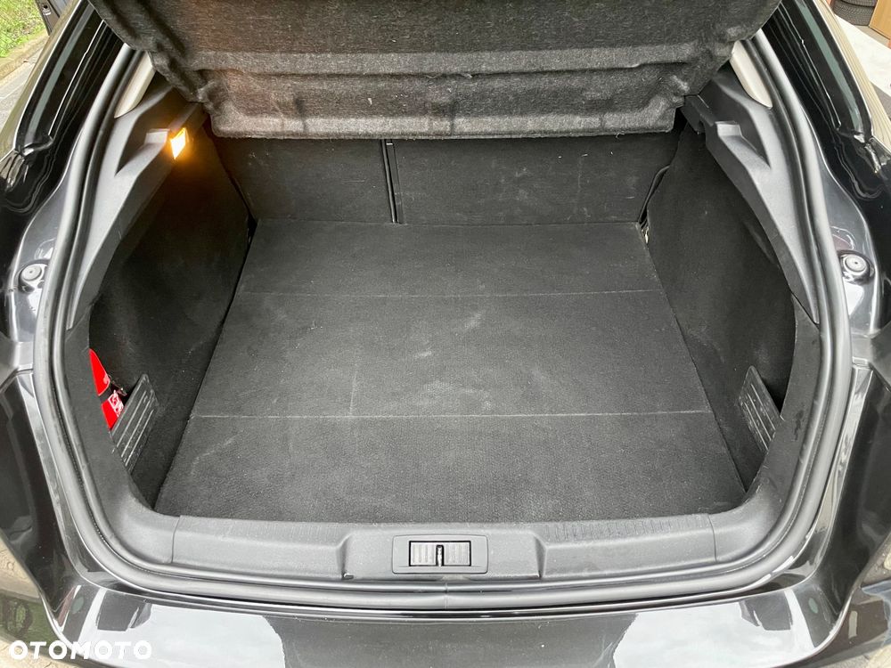 Renault Laguna 2.0 dCi Black Edition - 19