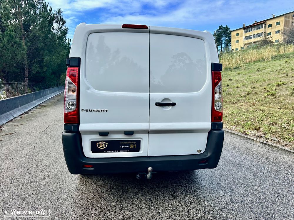 Peugeot Expert 2.0 HDI L2H1 - 10