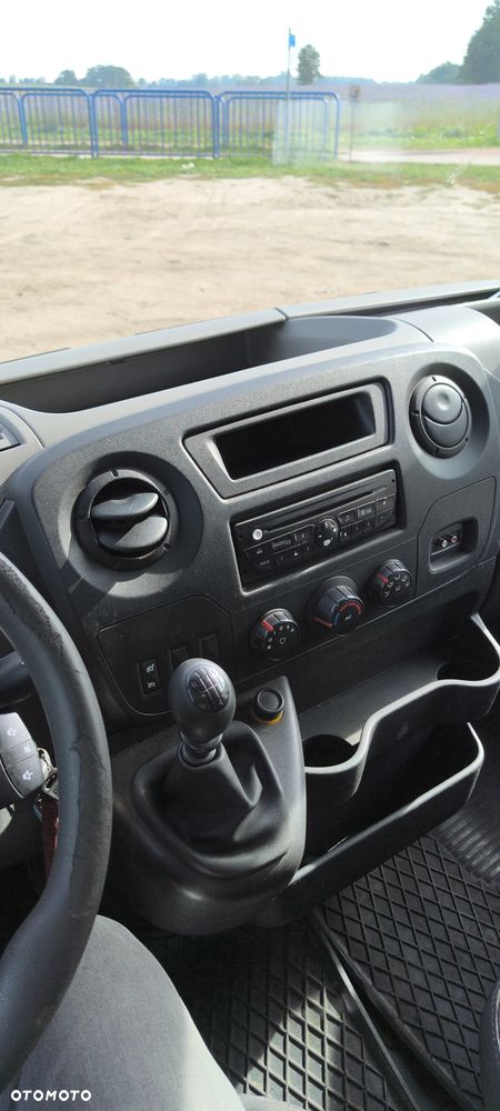 Renault Master - 7