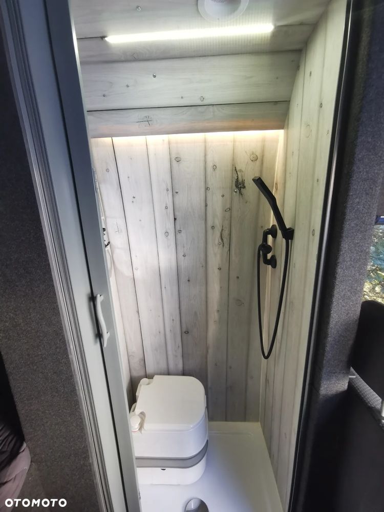 Mercedes-Benz Sprinter 313 cdi - 13