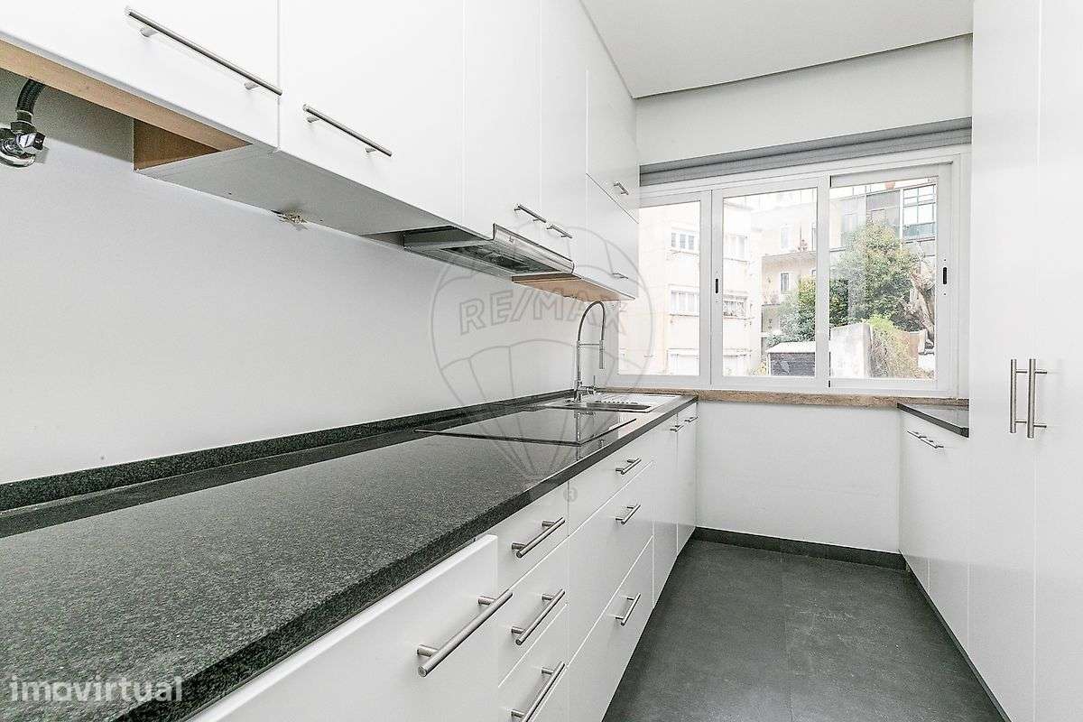 Apartamento T2 para arrendamento - Grande imagem: 5/12
