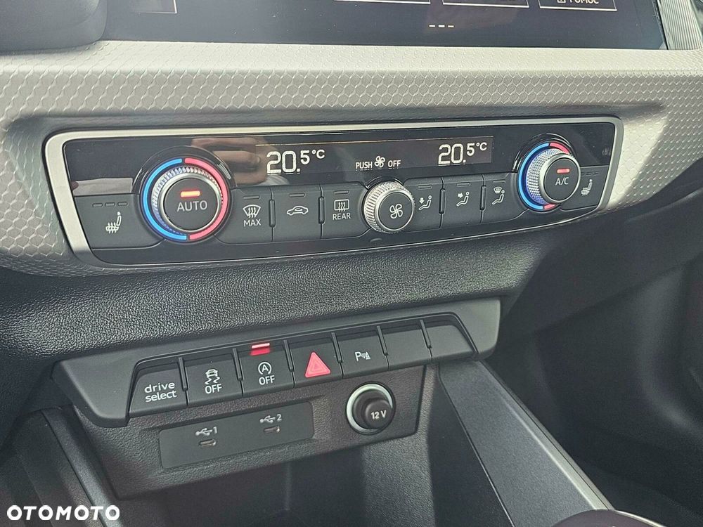 Audi A1 Sportback - 21