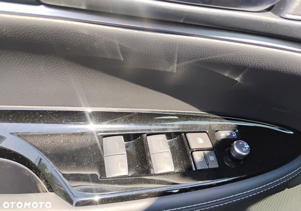 Toyota Mirai - 13