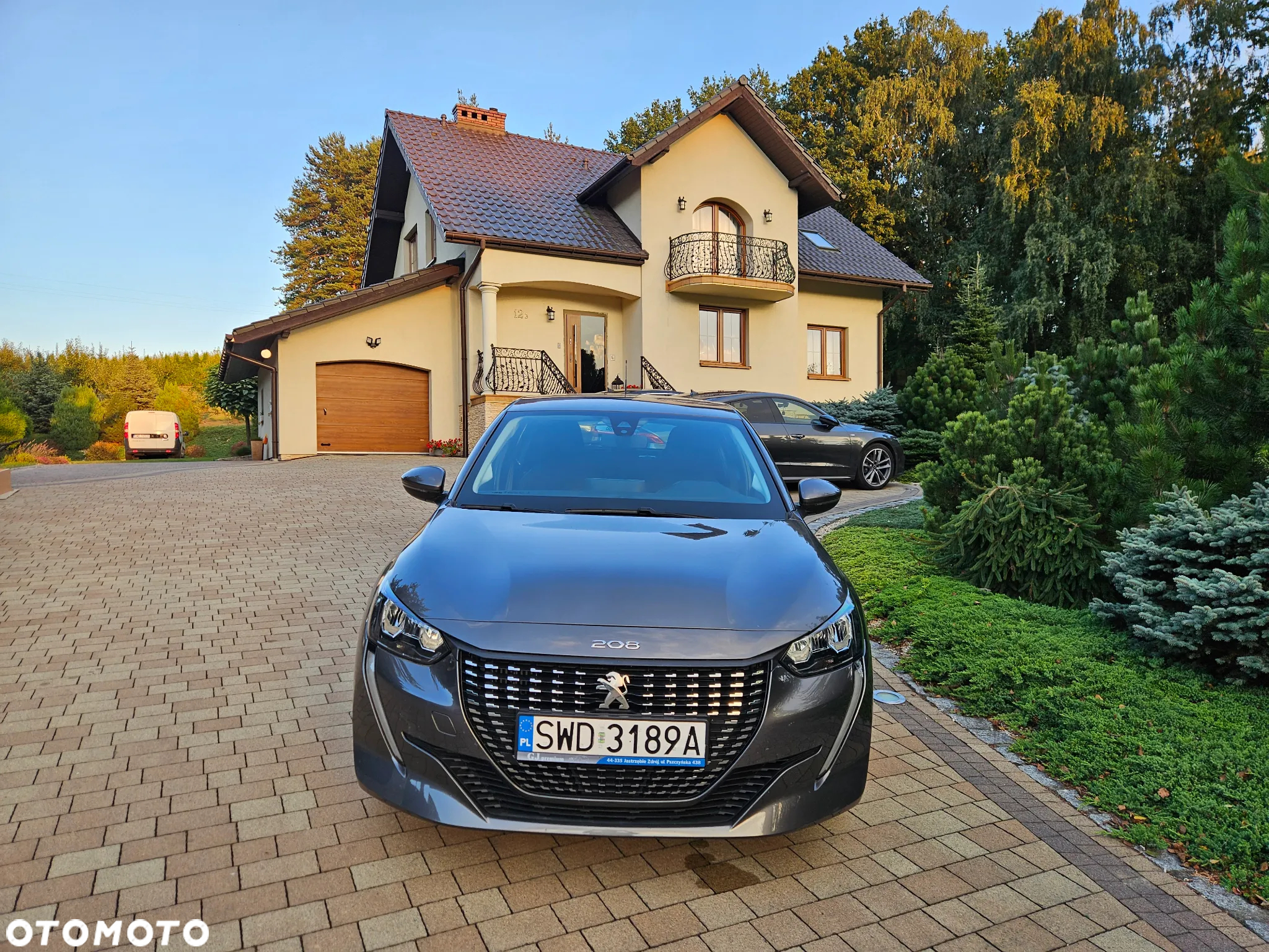 Peugeot 208 1.2 PureTech Active S&S - 5