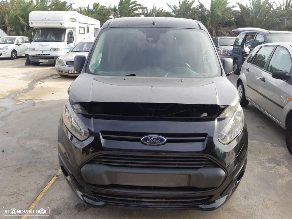 CATALISADOR FORD TRANSIT CONNECT CHC - 1