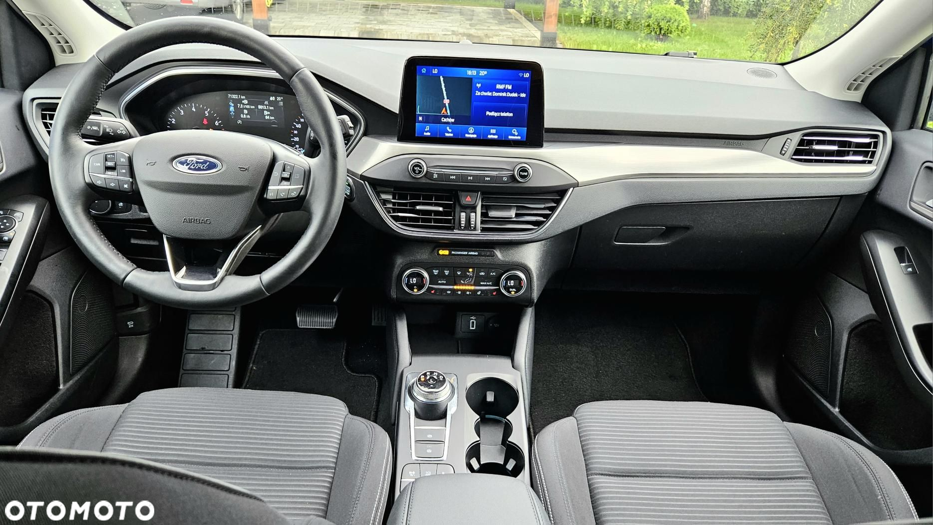 Ford Focus - 31