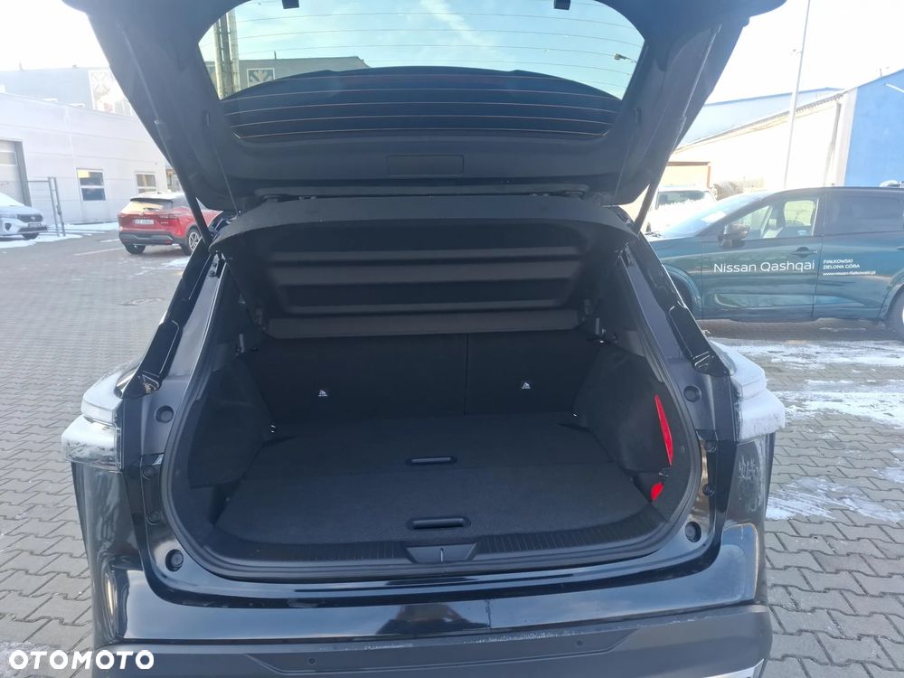 Nissan Qashqai 1.3 DIG-T MHEV N-Connecta - 11
