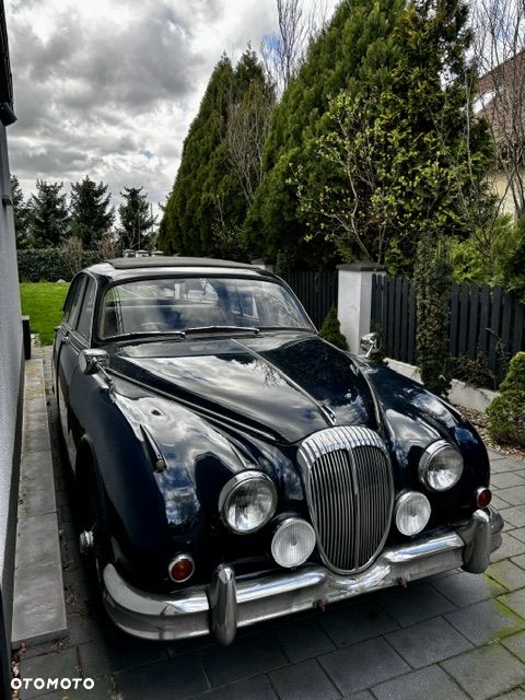 Jaguar Daimler - 6