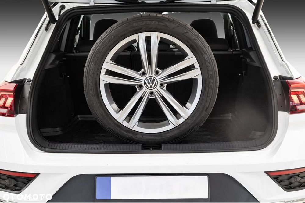 Volkswagen T-Roc 2.0 TDI SCR DSG Sport - 15