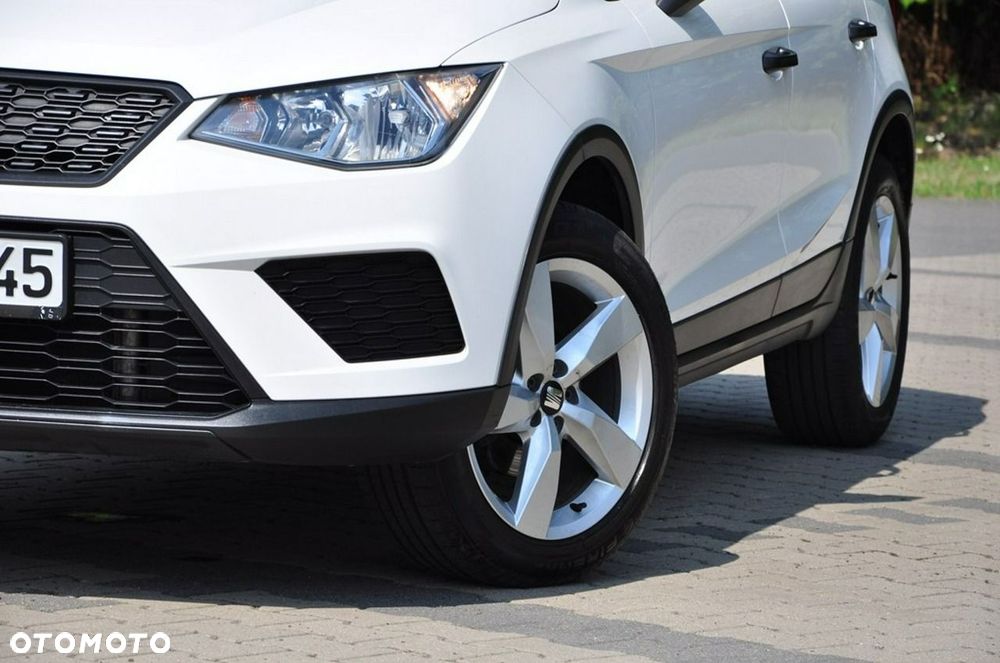 Seat Arona - 7