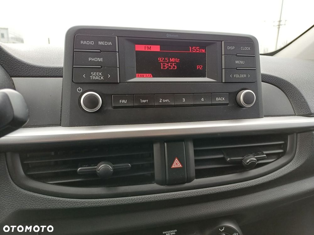 Kia Picanto 1.2 M - 17