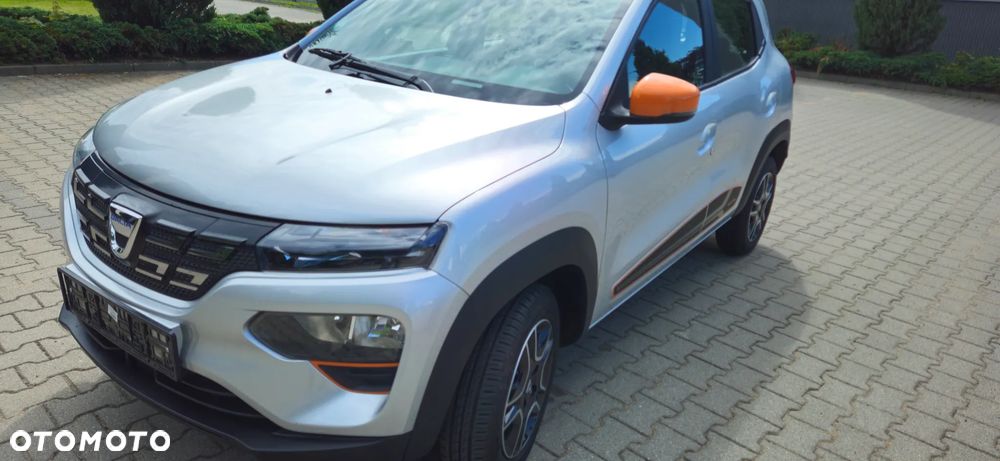 Dacia Spring Electric 45 Expression - 1