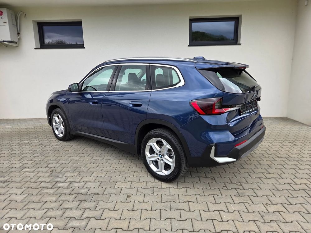 BMW X1 - 23