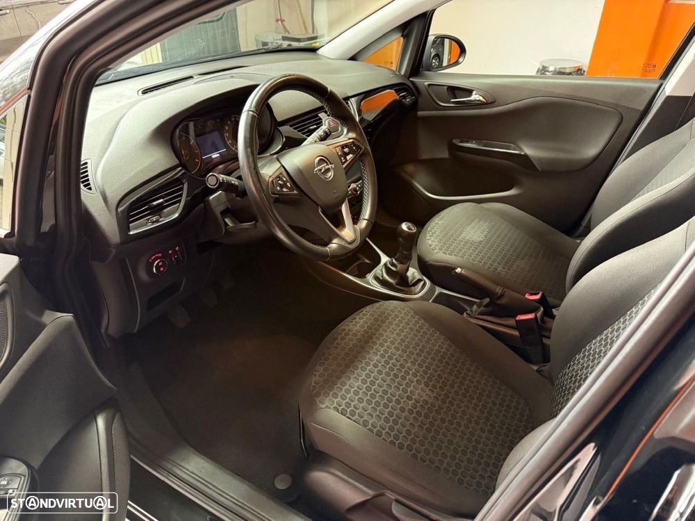 Opel Corsa 1.4 16V Energy - 6