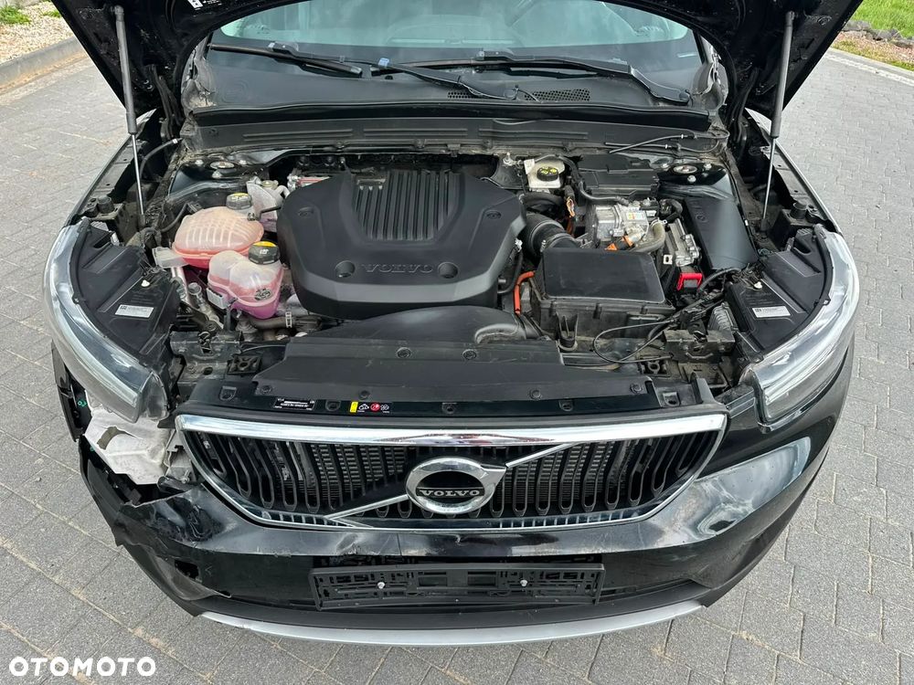Volvo XC 40 - 15