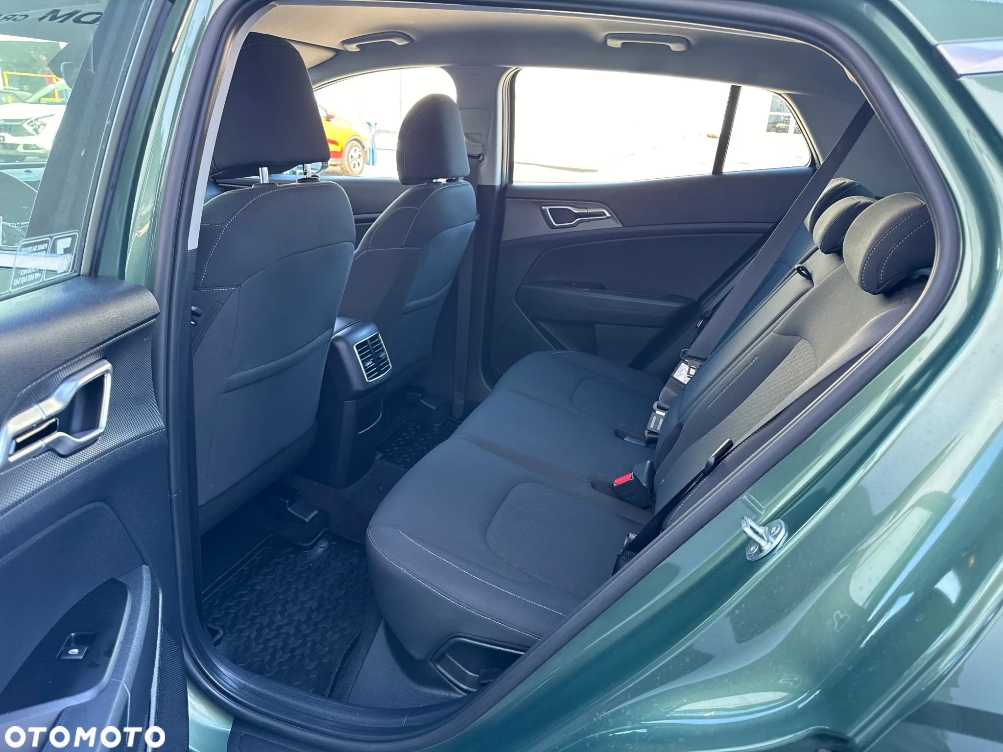 Kia Sportage 1.6 T-GDI M 2WD - 11
