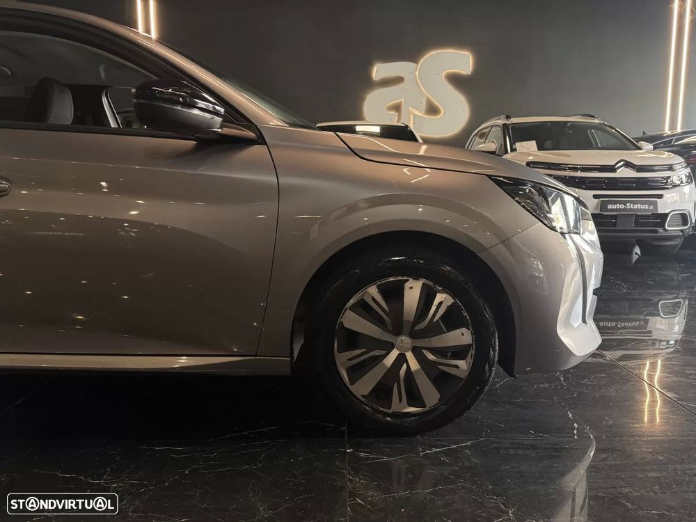 Peugeot 208 1.2 PureTech Active Pack - 5