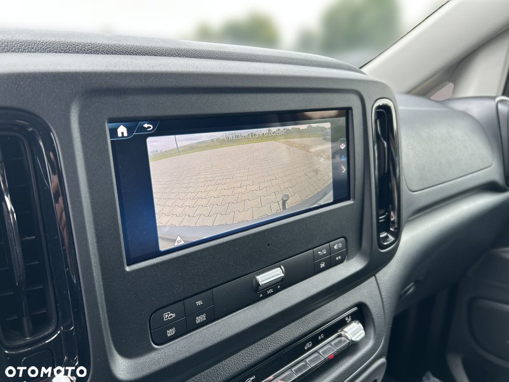 Mercedes-Benz Vito 114 CDI L3 Base - 24