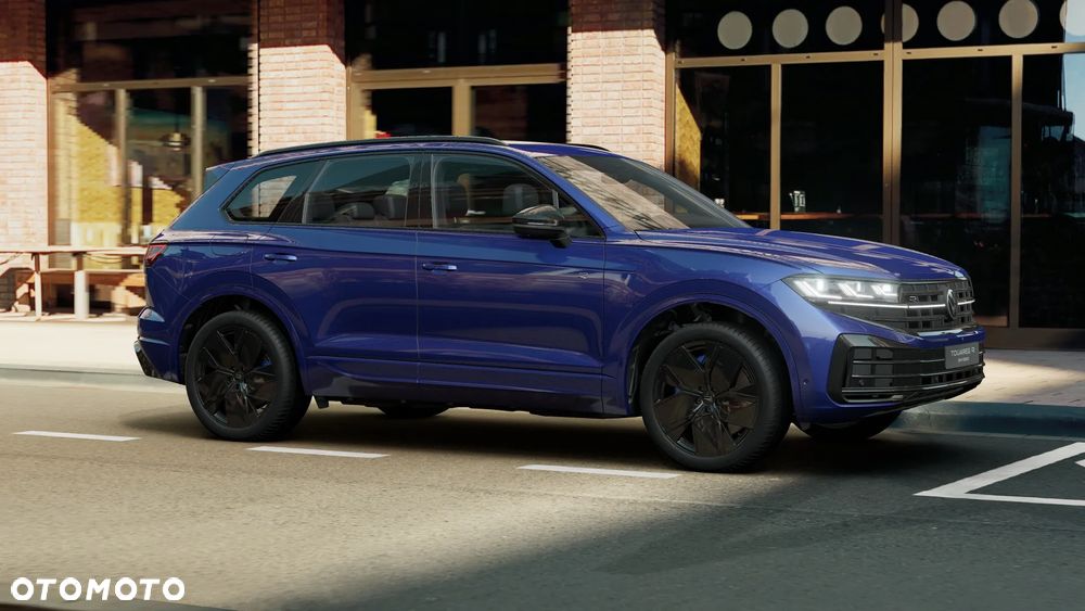 Volkswagen Touareg 3.0 V6 TFSI Plug-In Hybrid 4Mot R - 3