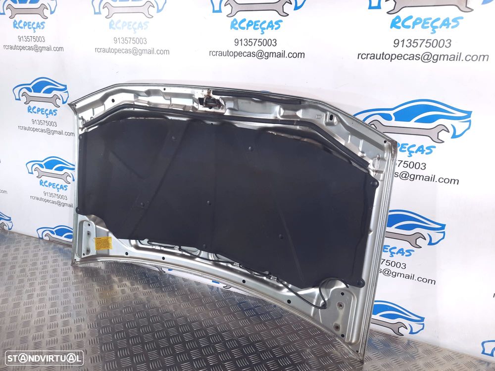 CAPOT MR566082 MITSUBISHI PAJERO PININ I 1 MK1 H6W H7W CAPÔ CAPO ORIGINAL - 7