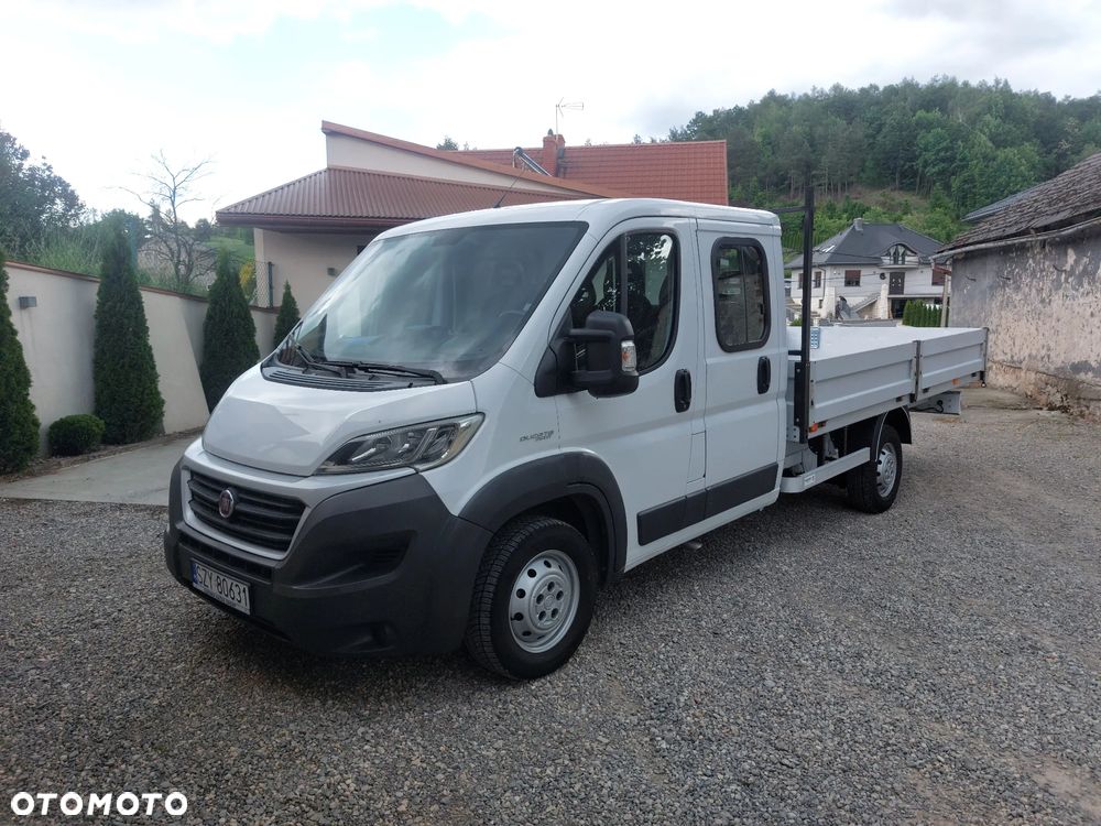 Fiat Ducato - 8
