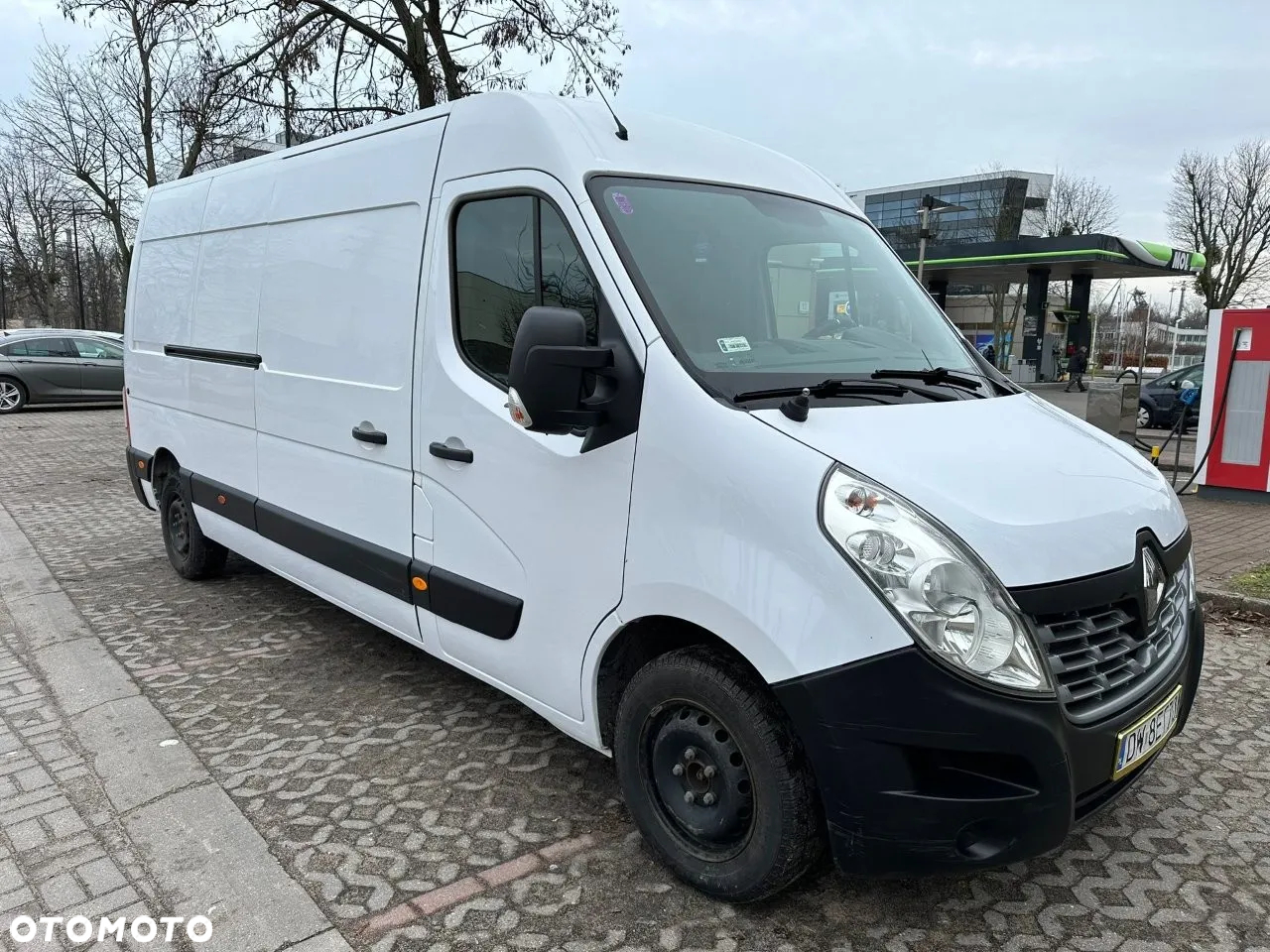 Renault Master L3H2 - 7