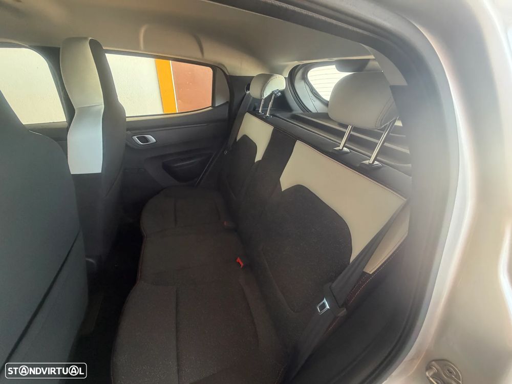 Dacia Spring Electric 65 Expression - 5
