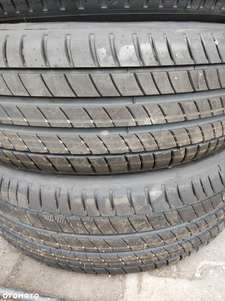 NOWE DEMO opony letnie 205/55R19 97V Michelin Primacy 3 S1 - 3