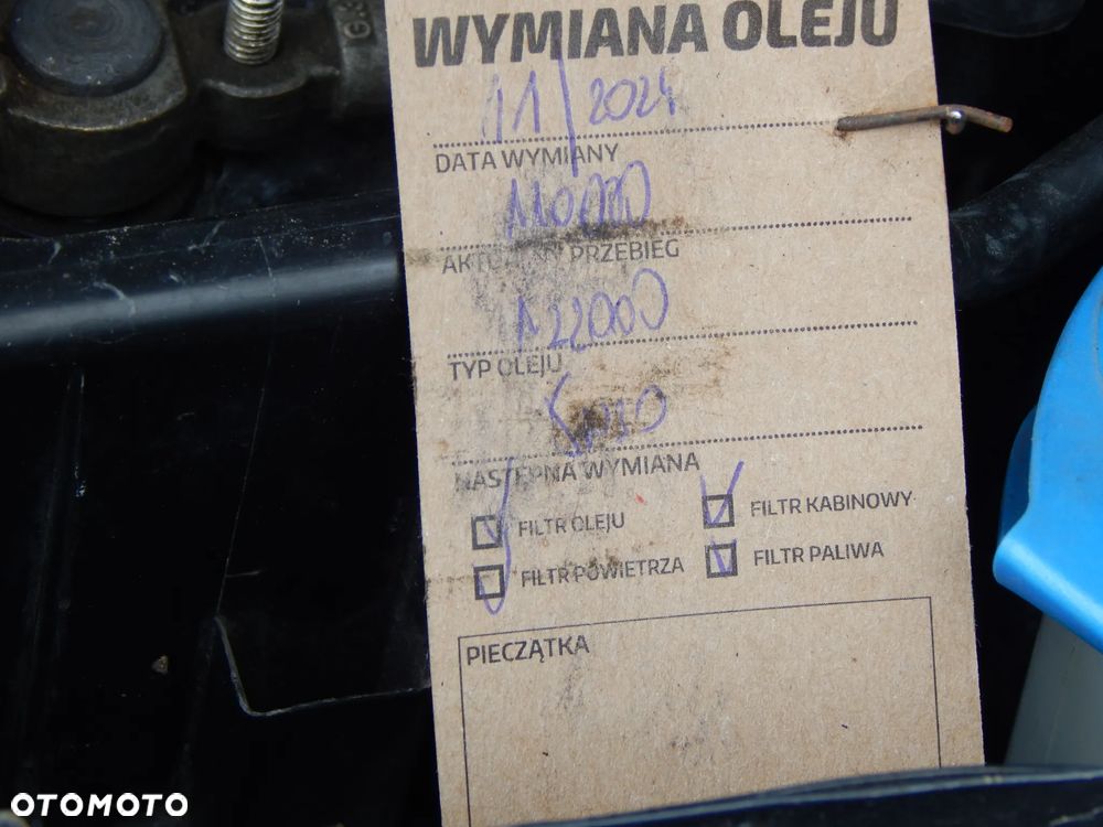 Skoda Fabia 1.2 HTP STYLE Edition - 28