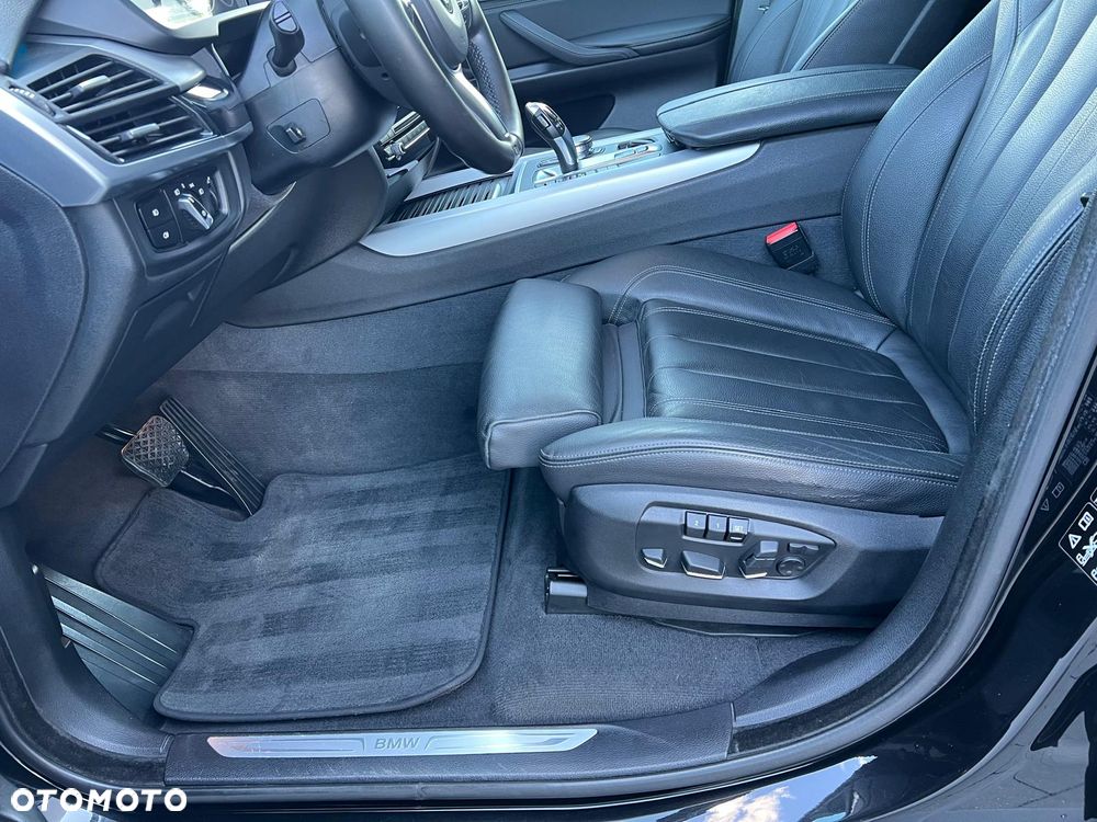 BMW X5 - 20