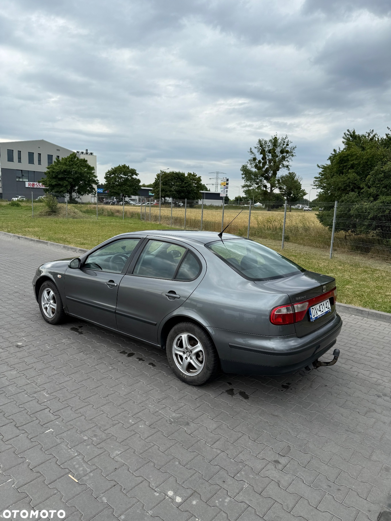 Seat Toledo - 6